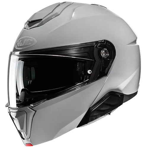 HJC i91 Modular Helmet - N Gray