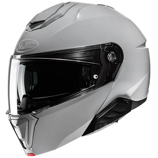 HJC i91 Modular Helmet - N Gray