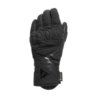 Dainese Nebula Lady Gore-Tex Gloves - Black/Black