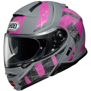 Shoei Neotec II Jaunt TC-7 Helmet