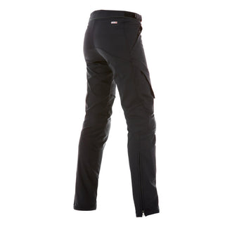 Dainese New Drake Air Lady Tex Pants - Black