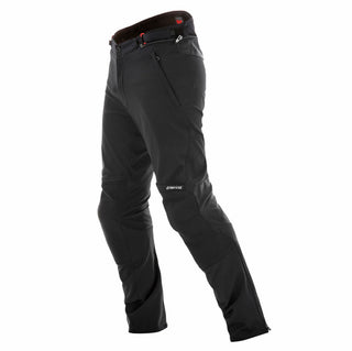 Dainese New Drake Air Tex Pants - Black