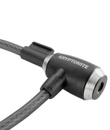 Kryptonite Kryptoflex 1018 Key Cable 10Mm X 180Cm (9Us)