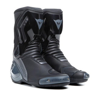 Dainese Nexus 2 Air Boots - Black/Anthracite