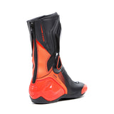 Dainese Nexus 2 Boots - Black/Fluo Red