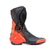 Dainese Nexus 2 Boots - Black/Fluo Red