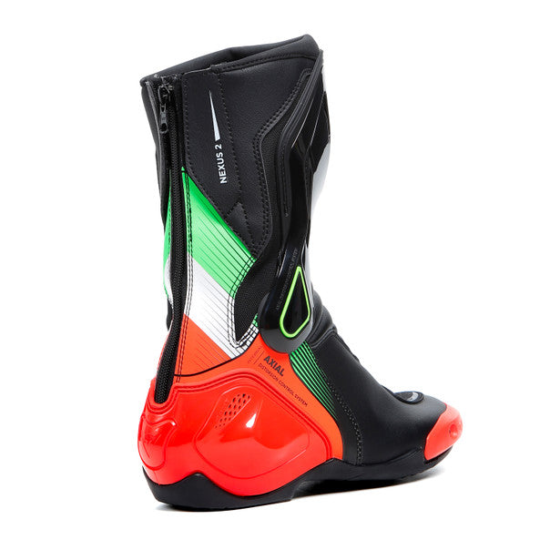 Dainese Nexus 2 Boots - Itlay Replica