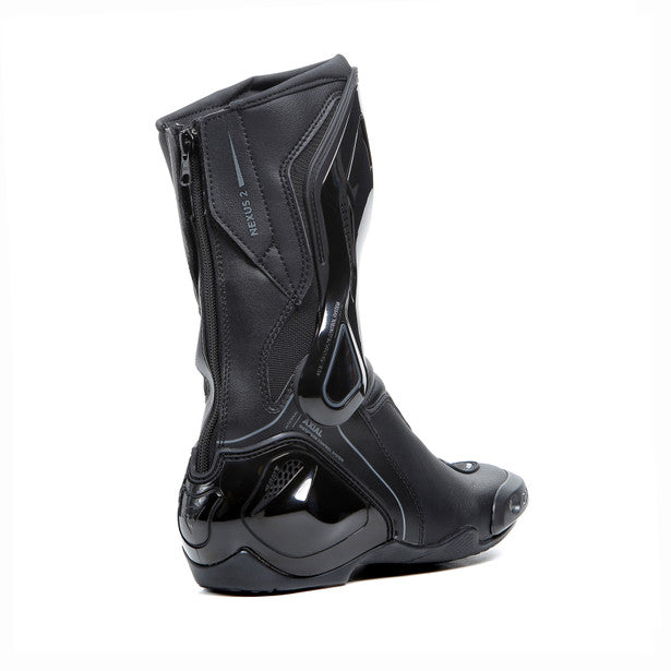 Dainese Nexus 2 Lady Boots - Black