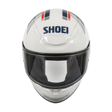 Shoei NXR2 MM93 Retro TC-10 Helmet