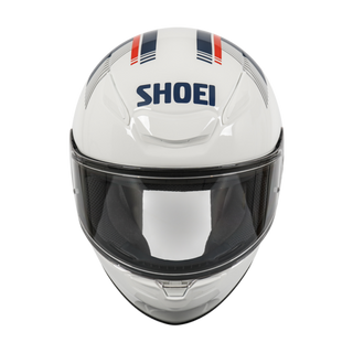 Shoei NXR2 MM93 Retro TC-10 Helmet