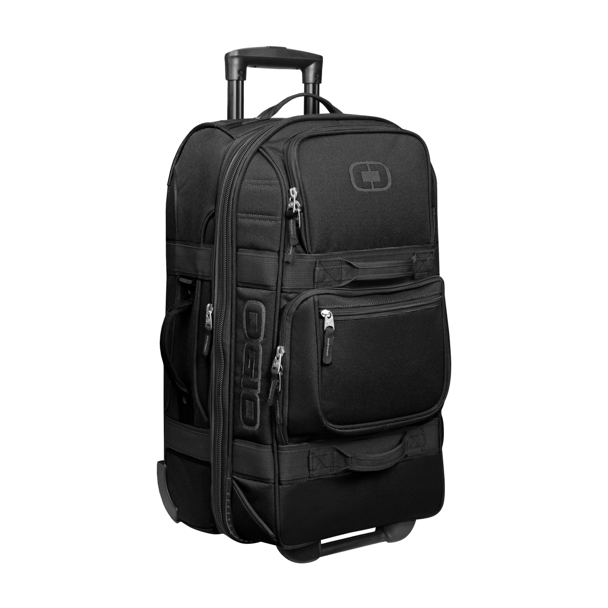 Ogio Carry on Stealth ONU 22 Travel Bag - MotoHeaven