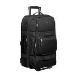 Ogio Carry on Stealth ONU 22 Travel Bag - MotoHeaven