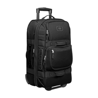 Ogio Carry on Stealth ONU 22 Travel Bag - MotoHeaven