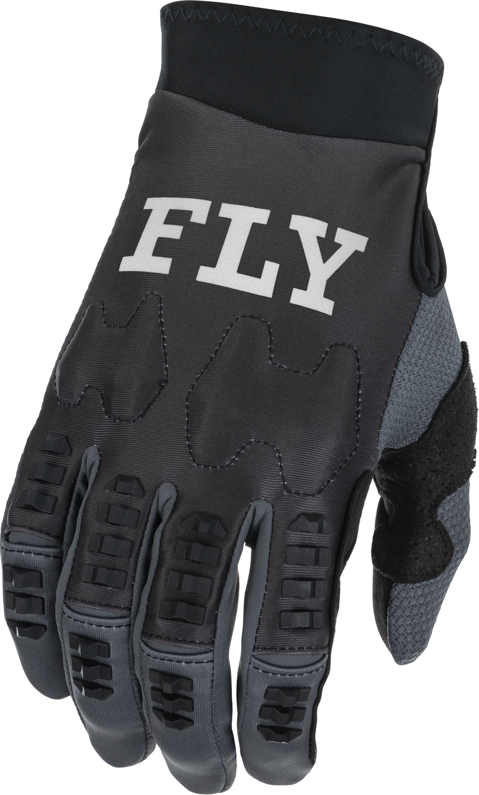 FLY Racing Evo Glove 2022 Blk Wht