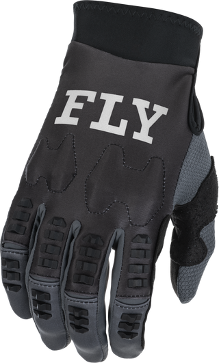 FLY Racing Evo Glove 2022 Blk Wht