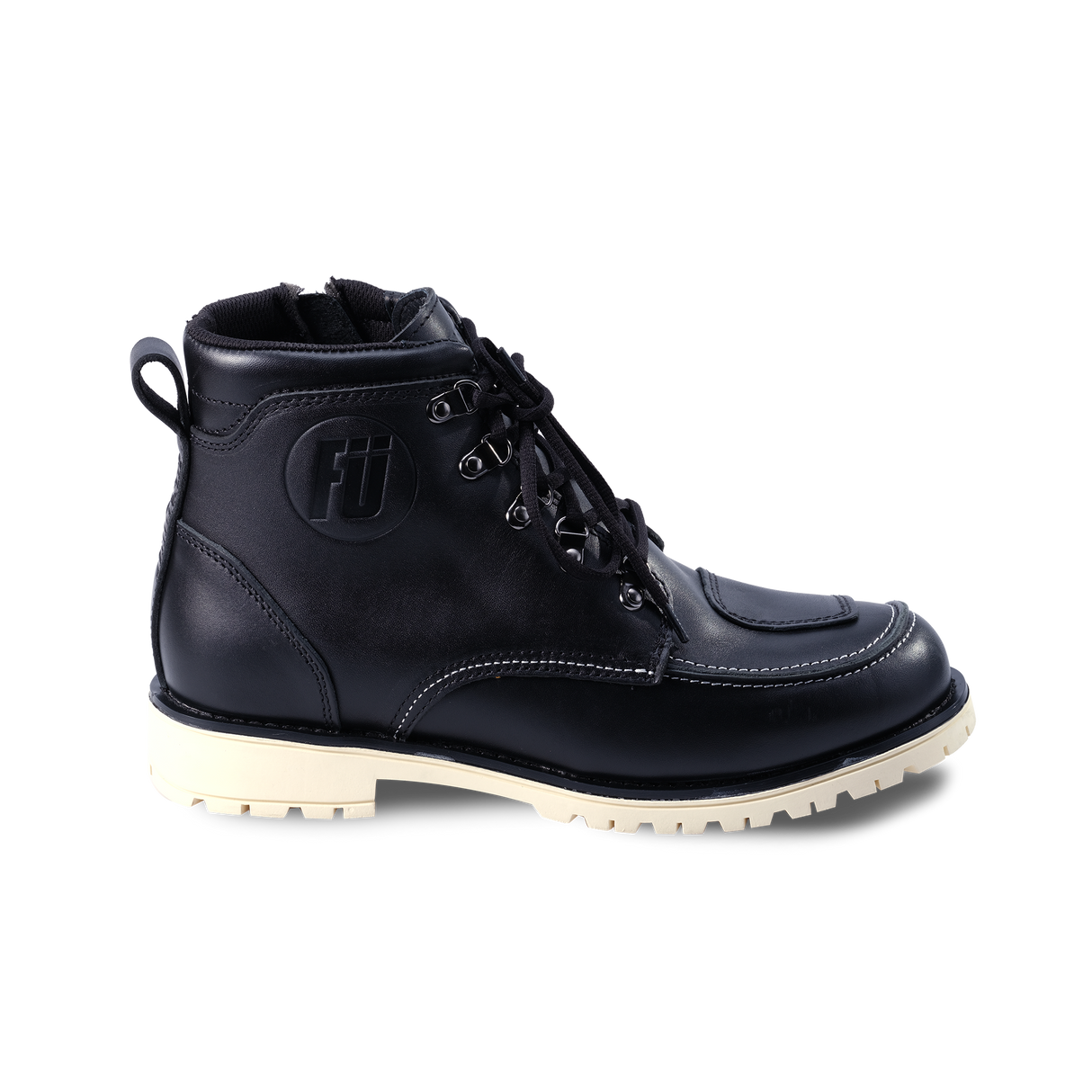 Fusport Metralla Boots - Black