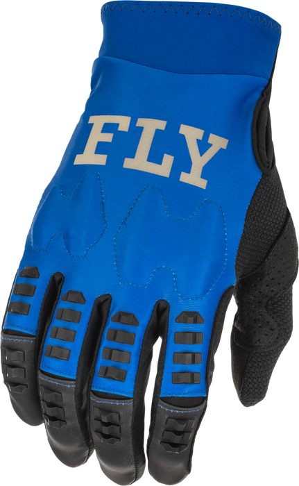 FLY Racing Evo Glove 2022 Blu Blk