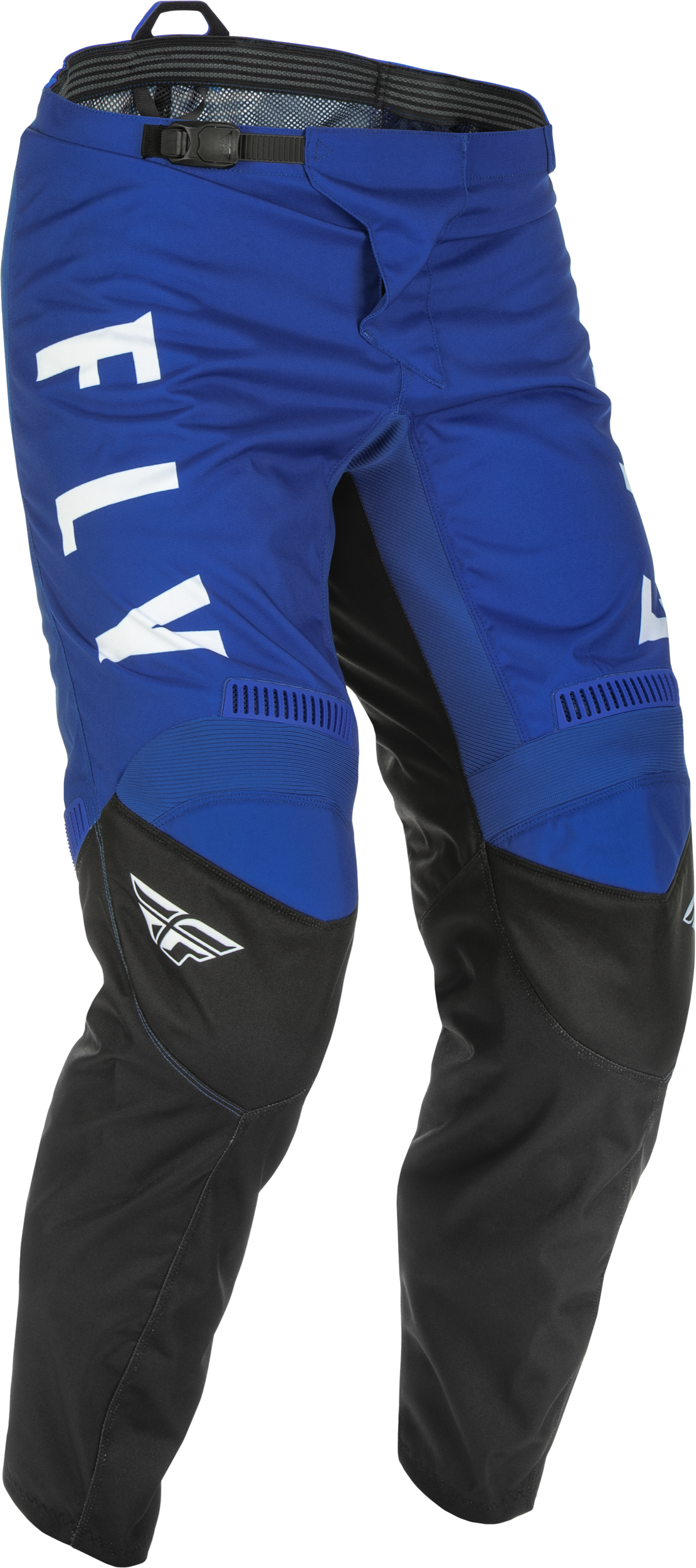 FLY Racing F-16 Pant 2022 Blu Gry Blk