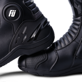 Fusport Explorer Boots - Black