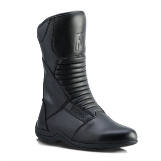 Fusport Turismo Boots - Black