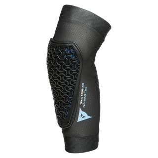 Dainese Trail Skins Air Elbow Guard - Black