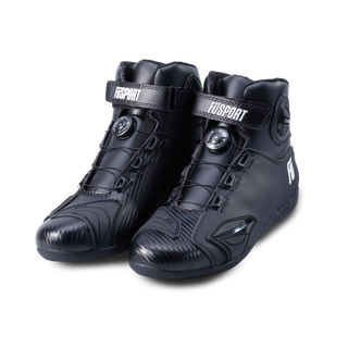 Fusport Phantom Boots - Black