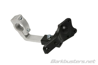 Barkbusters Vps Mx/Enduro Handguard - White