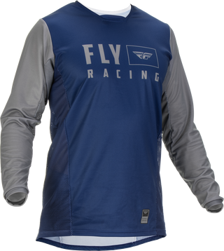 FLY Racing Patrol Jersey 2022 Navy