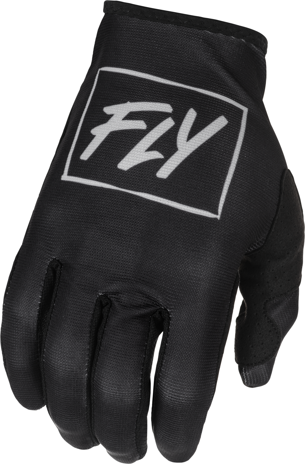 FLY Racing Lite Glove 2022 Blk Gry