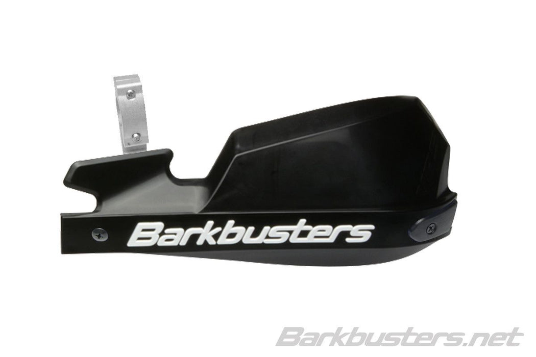 Barkbusters Vps Mx/Enduro Handguard - White
