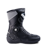 Fusport Explorer Boots - Black