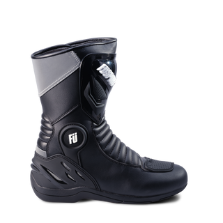 Fusport Explorer Boots - Black