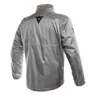 Dainese Rain Jacket - Silver