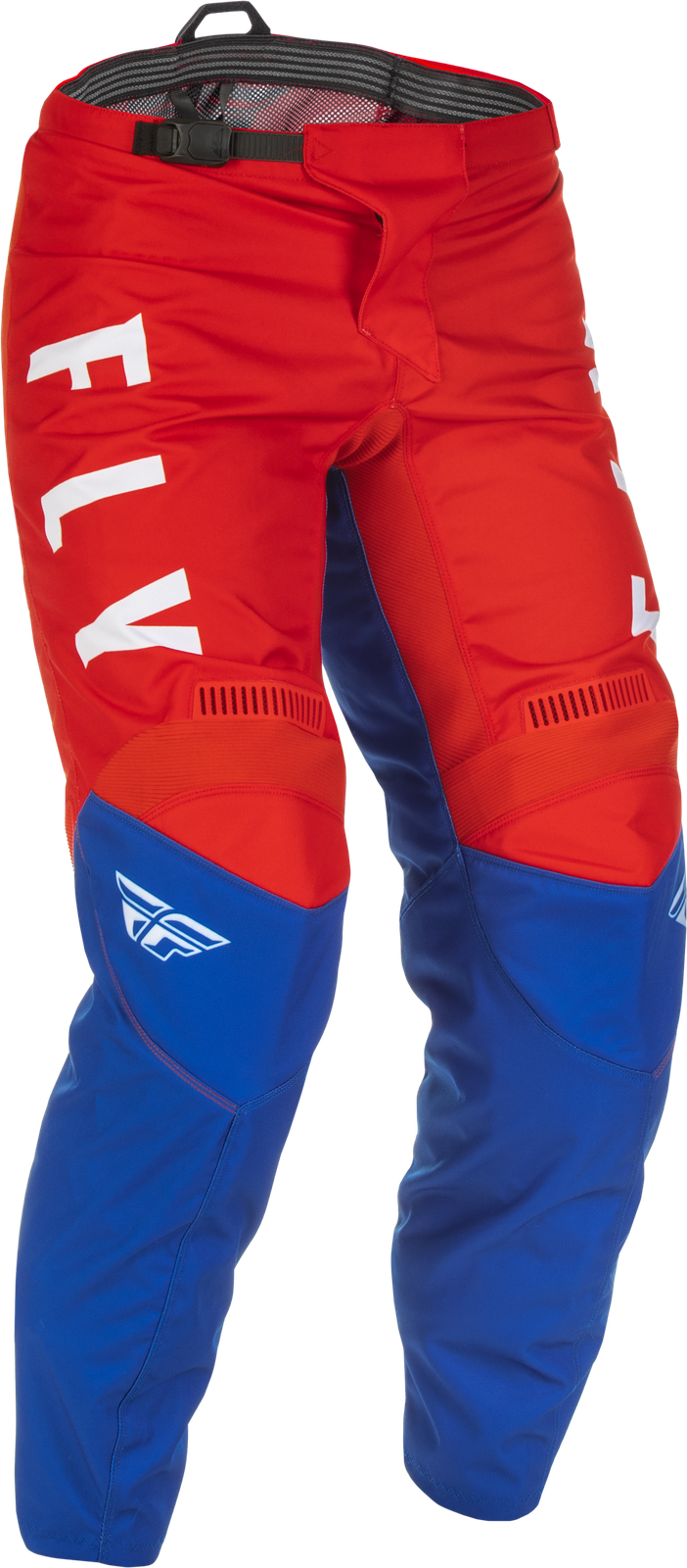 FLY Racing F-16 Pant 2022 Red Wht Blu