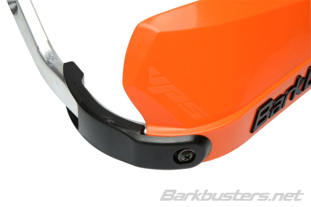Barkbusters Accessory - Skid Plate - Black