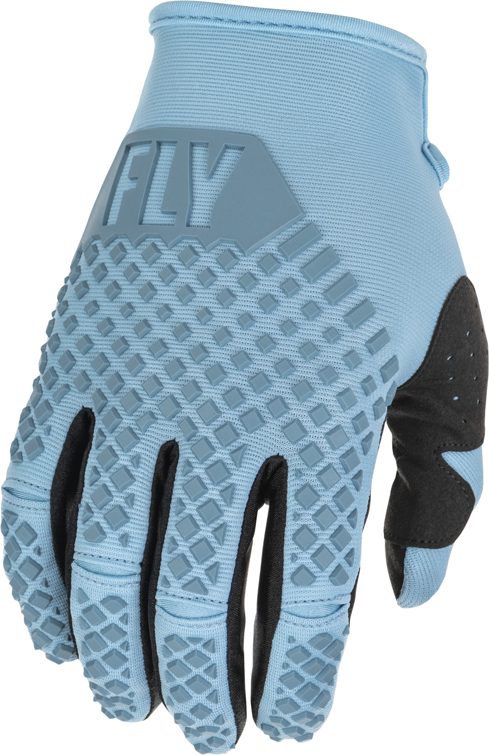 FLY Racing Kinetic Glove 2022 Lt Blu