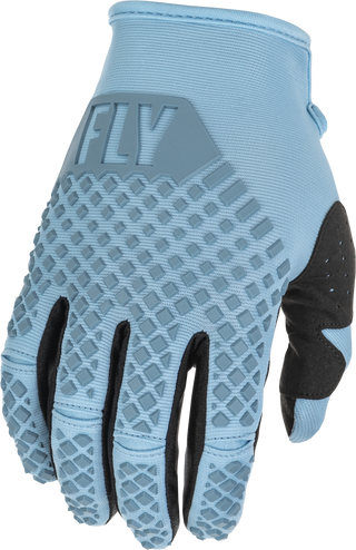 FLY Racing Kinetic Glove 2022 Lt Blu