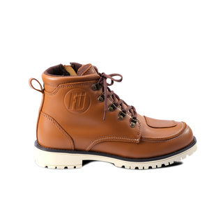 Fusport Metralla Boots - Tan