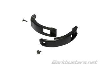 Barkbusters Accessory - Skid Plate - Black