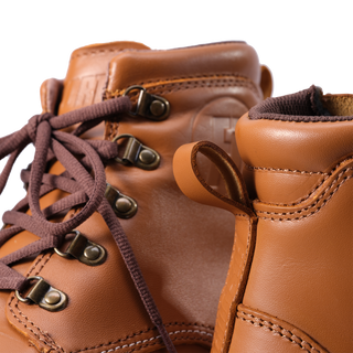 Fusport Metralla Boots - Tan