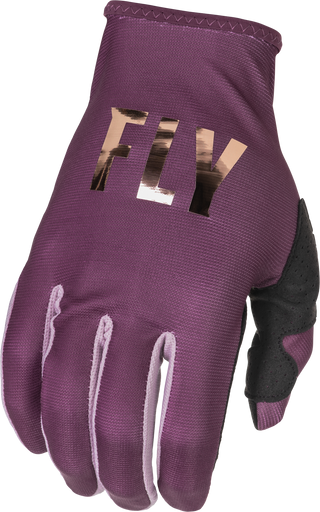 FLY Racing Lite Glove 2022 Mauve