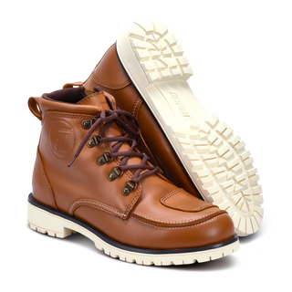 Fusport Metralla Boots - Tan