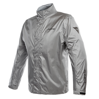 Dainese Rain Jacket - Silver