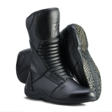 Fusport Turismo Boots - Black