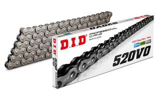 DID 520VO-120 FB PRO O-RING Drive Chain