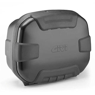 Givi Trekker Pannier Top Case 35L Pair - Black