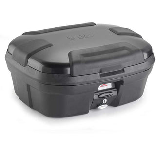 Givi Trekker Pannier Top Case 35L Pair - Black