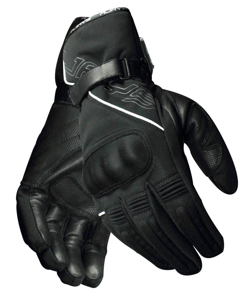 Rjays Polar Control II Gloves - Black