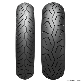 Bridgestone Exedra Bias 130/90H16 (67H) EM1F TBL Front Tyre