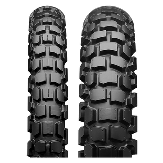 Bridgestone Adventure Bias TW301 300-S21 (51S) Front Tyre